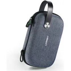 Ugreen 50903 sac à main et sac en bandoulière Gris Unisexe