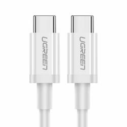 Ugreen 60518 câble USB USB 2.0 1 m USB C Blanc