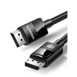 Ugreen 80390 câble DisplayPort 1 m Noir