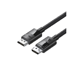 Ugreen 80393 câble DisplayPort 3 m Noir