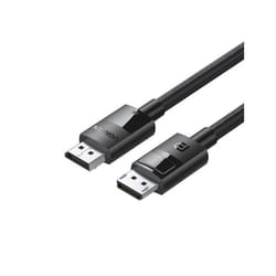 Ugreen 80393 câble DisplayPort 3 m Noir