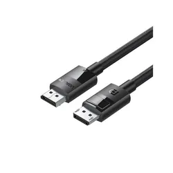 Ugreen 80393 câble DisplayPort 3 m Noir