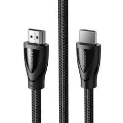 Ugreen 80402 câble HDMI 1,5 m HDMI Type A (Standard) Noir