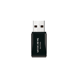 Mercusys MW300UM carte réseau USB 300 Mbit/s (MW300UM)