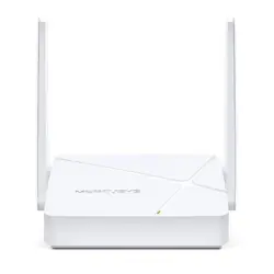 Mercusys MR20 routeur sans fil Fast Ethernet Bi-bande (2,4 GHz / 5 GHz)