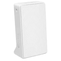 Mercusys MB130-4G routeur sans fil Ethernet Bi-bande (2,4 GHz / 5 GHz) Blanc