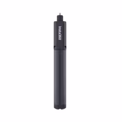 Insta360 CINX2CB/G trépied Action-cam (caméras sportives) 3 pieds Noir - Vue supplémentaire 2