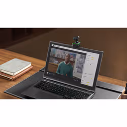 Insta360 Link 4k webcam 1080 MP 3840 x 2160 pixels USB Noir, Vert - Vue supplémentaire 2