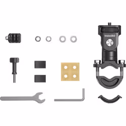 Insta360 Motorcycle U-Bolt Mount Sur objectif - Vue supplémentaire 3