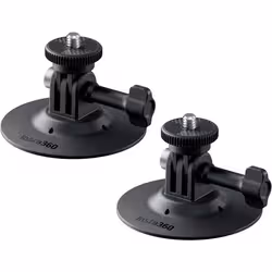 Insta360 CINSAAVW kit de support Noir Polyuréthane thermoplastique (TPU) - Vue supplémentaire 2