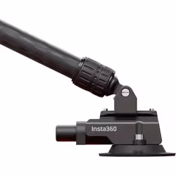 Insta360 CINSBAVA accessoire de caméra sportive d'action Sur objectif - Vue supplémentaire 3