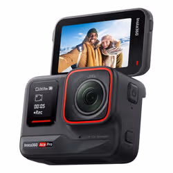Insta360 Ace Pro caméra pour sports d'action 48 MP 8K Ultra HD 25,4 / 1,3 mm (1 / 1.3") Wifi 493 g - Vue supplémentaire 3