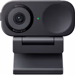 Insta360 Link 2C webcam 3840 x 2160 pixels USB Noir - Vue supplémentaire 2