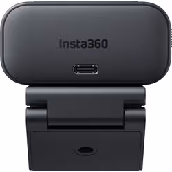 Insta360 Link 2C webcam 3840 x 2160 pixels USB Noir - Vue supplémentaire 4