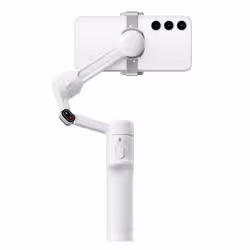 Insta360 Flow 2 Standard Bundle Stabilisateur de caméra de smartphone Blanc - Vue supplémentaire 2