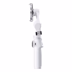 Insta360 Flow 2 Standard Bundle Stabilisateur de caméra de smartphone Blanc - Vue supplémentaire 3