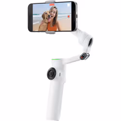 Insta360 Flow 2 Pro Stabilisateur de caméra de smartphone Blanc - Vue supplémentaire 2