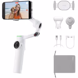 Insta360 Flow 2 Pro
