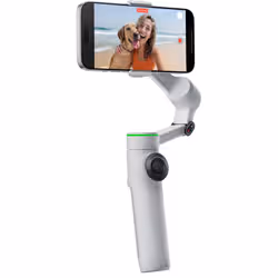 Insta360 Flow 2 Pro Stabilisateur de caméra de smartphone Gris - Vue supplémentaire 2