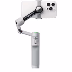Insta360 Flow 2 Pro Stabilisateur de caméra de smartphone Gris - Vue supplémentaire 4
