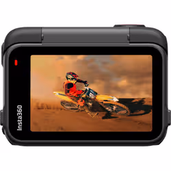 Insta360 Ace Pro Gen2 caméra pour sports d'action 48 MP 8K Ultra HD 25,4 / 1,3 mm (1 / 1.3") Wifi 405 g - Vue supplémentaire 3