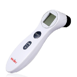 Sejoy Thermomètre Frontal Infrarouge Sans Contact