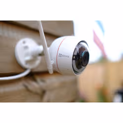EZVIZ C3W FHD Balle (forme) Caméra de sécurité IP Extérieure 1920 x 1080 pixels Plafond/mur - Vue supplémentaire 6
