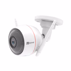 EZVIZ C3W FHD Balle (forme) Caméra de sécurité IP Extérieure 1920 x 1080 pixels Plafond/mur - Vue supplémentaire 7