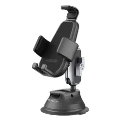 PGYTECH P-PG-002 support Support passif Mobile/smartphone Noir, Gris