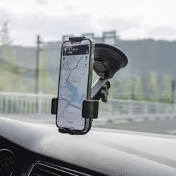 PGYTECH P-PG-002 support Support passif Mobile/smartphone Noir, Gris - Vue supplémentaire 2