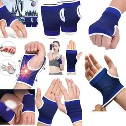 body fine Elastic poignet M