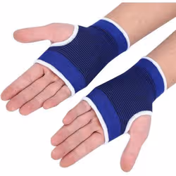 body fine Elastic poignet M - Vue supplémentaire 3