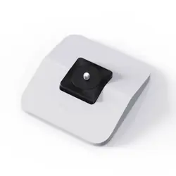 WANBO Support pour projecteur WBBA02 100x110x26mm