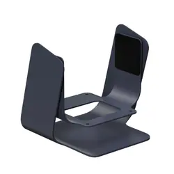 WANBO MOZART SERIES GIMBAL STAND BLUE, WBBA04 support pour projecteurs Table Bleu foncé