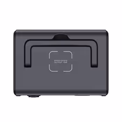 Bluetti EB3A station d'alimentation portable 8 Phosphate de fer lithié (LiFePo4) 12000 mAh 600 W 4,6 kg - Vue supplémentaire 7