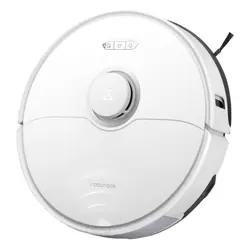 Roborock S8 Blanc