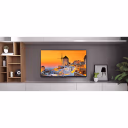 Xiaomi Mi LED TV 4S 43" 4K Ultra HD Smart TV Wifi Noir - Vue supplémentaire 10