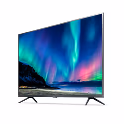 Xiaomi Mi LED TV 4S 43" 4K Ultra HD Smart TV Wifi Noir - Vue supplémentaire 2