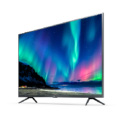 Xiaomi Mi LED TV 4S 43" 4K Ultra HD Smart TV Wifi Noir