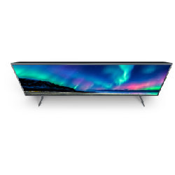 Xiaomi Mi LED TV 4S 43" 4K Ultra HD Smart TV Wifi Noir