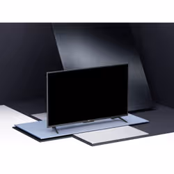 Xiaomi Mi LED TV 4S 43" 4K Ultra HD Smart TV Wifi Noir - Vue supplémentaire 8