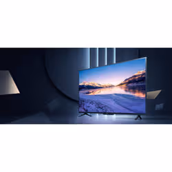 Xiaomi Mi LED TV 4S 43" 4K Ultra HD Smart TV Wifi Noir - Vue supplémentaire 9