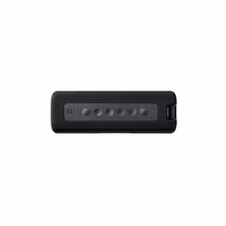 Xiaomi Mi Portable Bluetooth Speaker Enceinte portable stéréo Noir 16 W - Vue supplémentaire 2