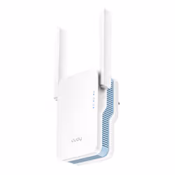 Cudy RE1200 amplificateur de signal Wi-Fi - Vue supplémentaire 2