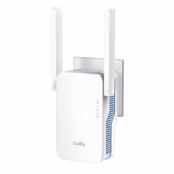Cudy RE1200 amplificateur de signal Wi-Fi - Vue supplémentaire 3