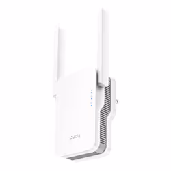 Cudy RE1800 amplificateur de signal Wi-Fi - Vue supplémentaire 2