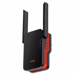 Cudy RE3000 amplificateur de signal Wi-Fi - Vue supplémentaire 2
