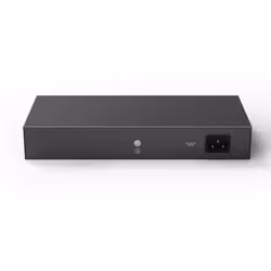Ruijie Networks RG-ES116G commutateur réseau Non-géré Gigabit Ethernet (10/100/1000) Noir - Vue supplémentaire 5