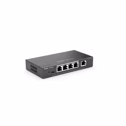 Ruijie Networks RG-ES205GC-P commutateur réseau Géré L2 Gigabit Ethernet (10/100/1000) Connexion Ethernet, supportant l'alimentation via ce port (PoE) - Vue supplémentaire 2