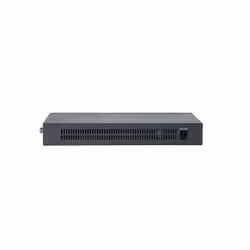 Ruijie Networks RG-EG210G-P Routeur connecté Gigabit Ethernet Noir - Vue supplémentaire 5
